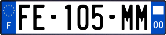 FE-105-MM