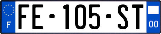 FE-105-ST