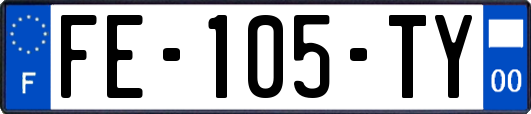 FE-105-TY