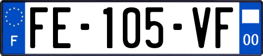 FE-105-VF