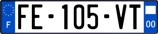 FE-105-VT