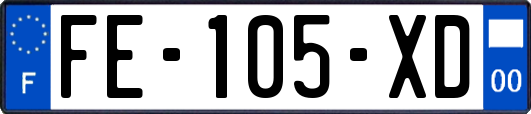 FE-105-XD