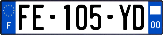 FE-105-YD