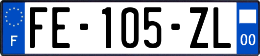 FE-105-ZL