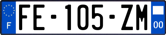 FE-105-ZM