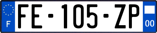 FE-105-ZP