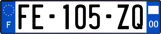 FE-105-ZQ