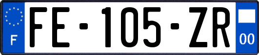 FE-105-ZR