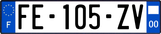 FE-105-ZV