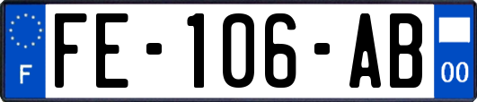 FE-106-AB