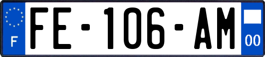 FE-106-AM