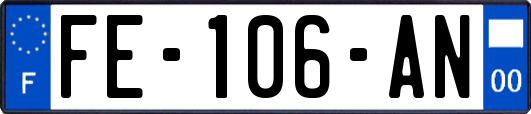 FE-106-AN