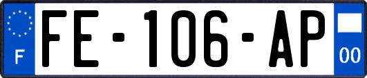 FE-106-AP