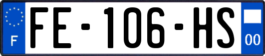FE-106-HS