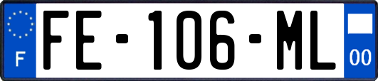 FE-106-ML