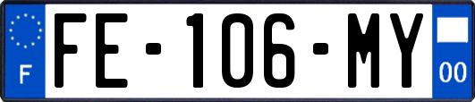 FE-106-MY