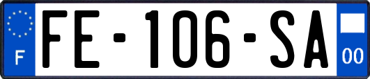 FE-106-SA