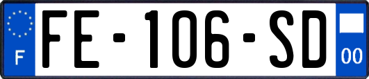 FE-106-SD