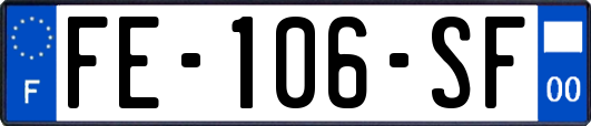 FE-106-SF