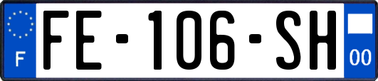 FE-106-SH