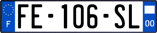 FE-106-SL