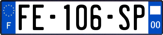 FE-106-SP