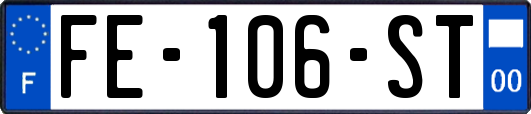 FE-106-ST