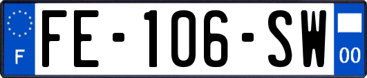 FE-106-SW