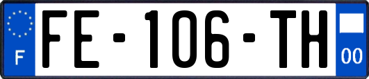 FE-106-TH