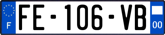 FE-106-VB
