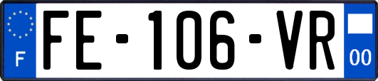 FE-106-VR