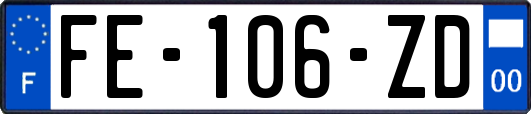 FE-106-ZD