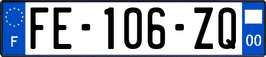 FE-106-ZQ