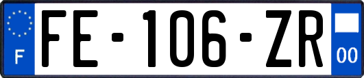 FE-106-ZR