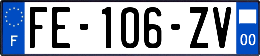 FE-106-ZV