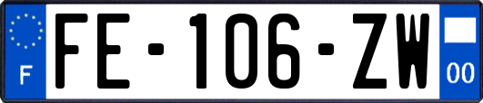 FE-106-ZW