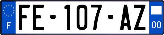 FE-107-AZ