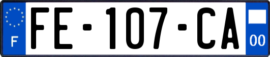 FE-107-CA