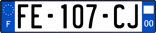 FE-107-CJ