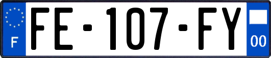 FE-107-FY