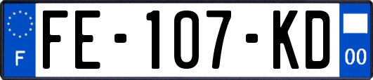 FE-107-KD