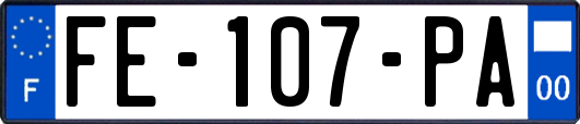 FE-107-PA
