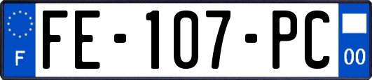FE-107-PC