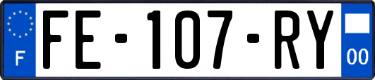 FE-107-RY