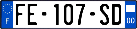 FE-107-SD