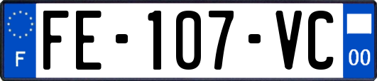 FE-107-VC