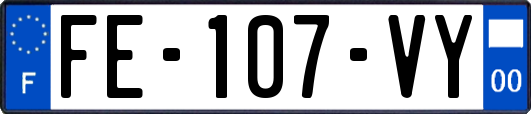 FE-107-VY