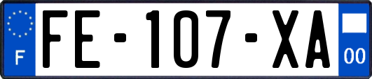 FE-107-XA