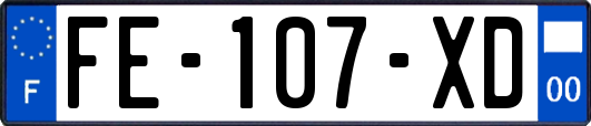 FE-107-XD