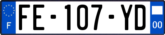 FE-107-YD